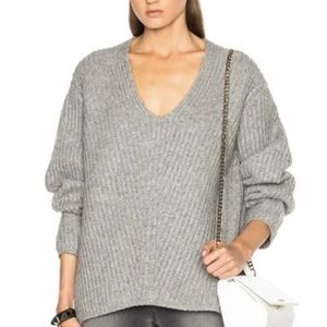Acne Studios Deborah Sweater